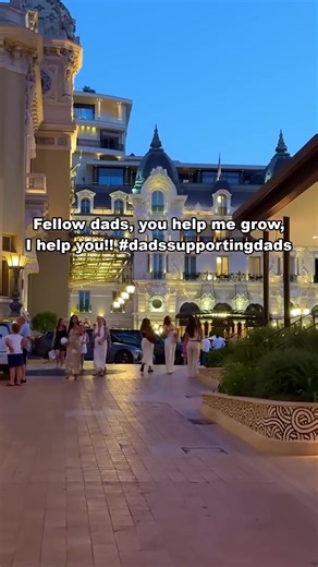 #dadssupportingdads | dads