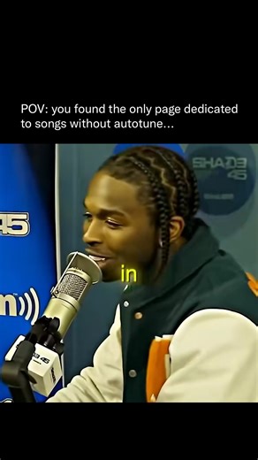 songs without autotune on Instagram: "Pop Smoke Dior became one of the most defining drill anthems of its era, showcasing his deep voice, raw energy, and commanding delivery. Without autotune, his natural tone, cadence, and grit cut through the beat, highlighting the authenticity and aggression that made the track explode in New York and beyond. Performing Dior without autotune emphasizes Pop Smoke’s impact on drill culture and modern hip-hop. His voice, presence, and swagger carry the song effo