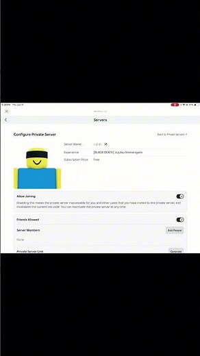 How to unban ppl in jjs