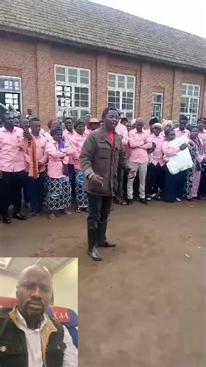 #makanisitv #justice @Fondation Saidi Balikwisha @Fondation Saidi Balikwisha