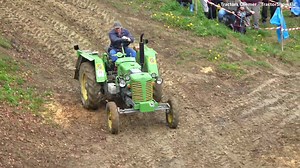 8.3K views · 216 reactions | Full video: https://youtu.be/oEKVXGIQvwA Traktoriáda Zděchov 2023 - Zetor 25 | Tractors Chemer | Facebook