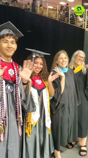 Gateway High School Class of 2026 Valedictorian Carson Pham #Graduation