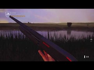 Hunting Simulator 2 Duck season