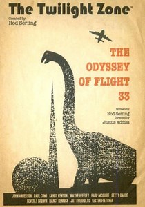 The Odyssey of Flight 33 streaming: watch online