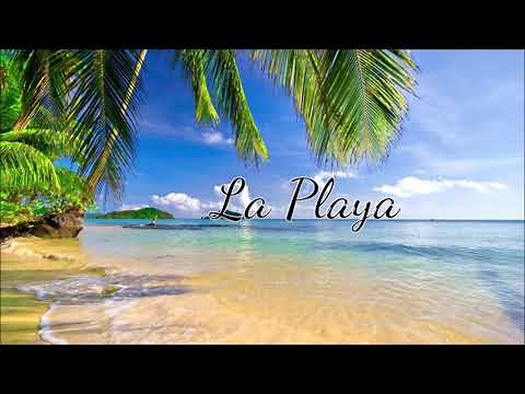 La Playa - Guitar