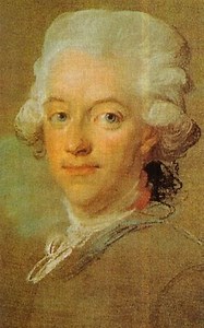 Gustav III of Sweden's coffee experiment - Alchetron, the free social encyclopedia