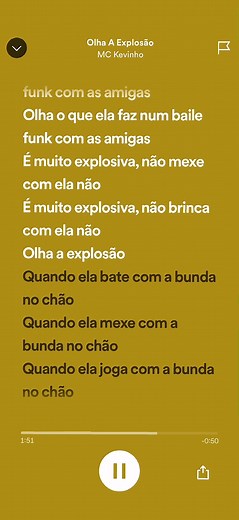Olha a Explosão-Mc Kevinho