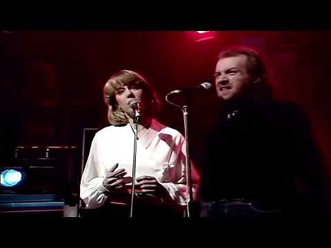 Up where we belong - Joe Cocker & Jennifer Warnes (1982)