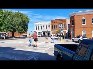 Watch this before moving to Columbia, Tennessee!