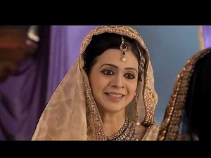 Jodha Akbar - Ep 198 - Tamil TV Serial - Zee5 Premium