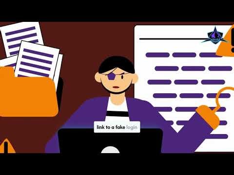 This Email Can STEAL Your Life! The terrifying password expiry scam revealed.