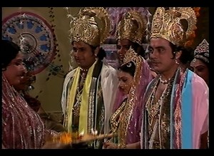 1.4M views · 91K reactions | Ram Katha Sab Vidhi Sukhdai | राम कथा सब...