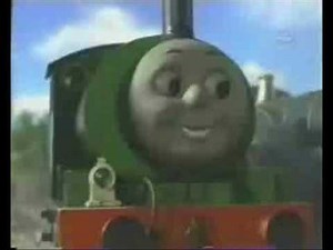 Thomas/Animaniacs parody clip 14