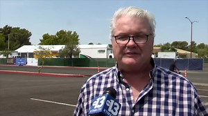 Campus for Hope breaks ground, controversy surrounding homeless project continues to build