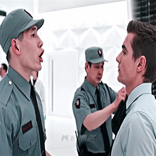 Exploring Iconic Hollywood Movie Scenes