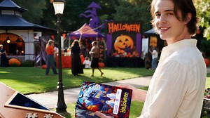 Bookshelf Vase 1000 Piece Puzzles for Adults, Hard Challenge Art 1000 Jigsaw Puzzles, for Gifts Birthday Party Games Family, 27.5" X 19.7" Dust Free Puzzle