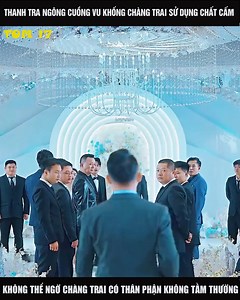 8.4M views · 146K reactions | REVIEW PHIM : CÁC CHỦ DU LONG .Thanh tra ngông cuồng vu khống chàng trai sử dụng chất cấm nhưng không thể ngờ chàng trai có thân phận không tầm thường . | Jaago India | Facebook