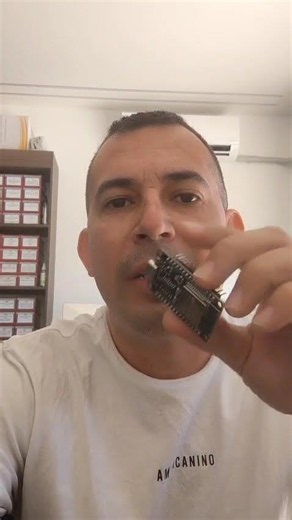 Proyecto Matriz LED ESP32 | Parte 1