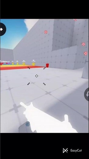 tutorial for delay scythe dash in roblox rivals|#roblox #robloxedit #rivals