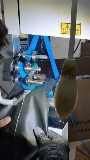 Propeller Foot Pedal Kayak 1 Person Ultra Comfortable Sit On Top Inflatable Fishing Kayak