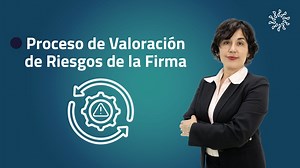 ¿Qué es un riesgo? Consideraciones para identificarlos y el diseño de respuesta para mitigarlos es explicado por Sonia Magaña Cedillo, integrante de la Comisión Administradora de Calidad, quien desarrolla el componente 1 de la NIGC 1, el cual aborda el proceso de Valoración de Riesgos de la Firma. | Colegio de Contadores Públicos de México | Facebook