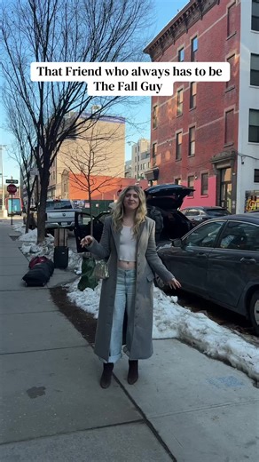 Sabrina Brier (@sabrina.cinoman.brier)’s video of the fall guy