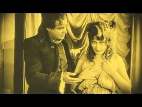 Schatten - Eine nächtliche Halluzination (Warning Shadows) (1923)