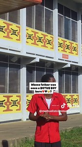 Congratulations ❤️🖤❤️🖤🎊 Mfantsipim School wins 2024 National Science and Maths Quiz | The Methodist Church Ghana