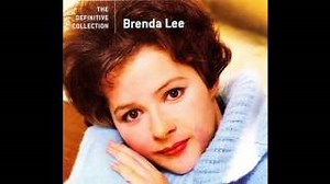 Brenda Lee - Losing you