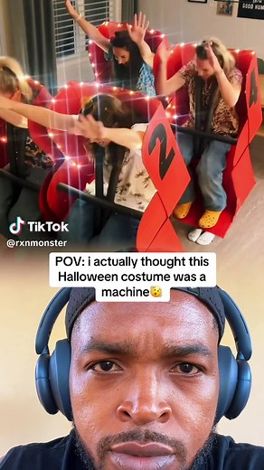 Rxn Monster on TikTok