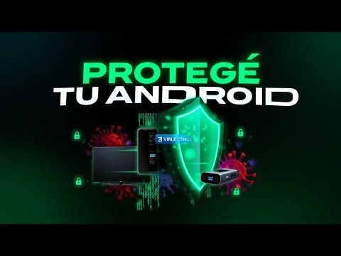 Protege tu Dispositivo Android con este Codigo Downloader