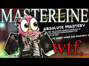 Fisch: The Masterline Era