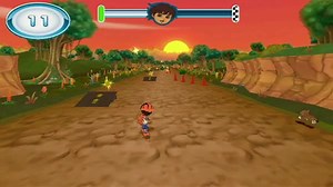 Nickelodeon Fit - Trailer officiel