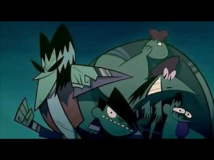 The Powerpuff Girls Movie (2002) - Opening Scene (ZATVD What if?)