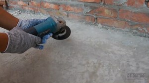 Watch DTDIATOOL Concrete Diamond Grinding Wheel for Granite Marble on Amazon Live