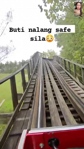 The Raven roller coaster at Holiday World & Splashin' Safari in Santa Claus, Indiana, is a wooden roller coaster that's been a fan favorite since opening on May 6, 1995. Designed by Custom Coasters International, it features: - *Height*: 110 feet - *Drop*: 85 feet - *Speed*: Up to 50 mph - *Track length*: 2,800 feet - *Ride duration*: About 1 minute and 30 seconds - *Trains*: 2 trains with 24 passengers each, built by Philadelphia Toboggan Coasters The Raven takes riders through a 120-foot long 