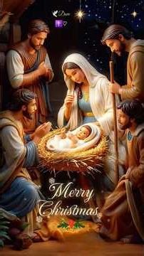 Christmas Is More Than a Holiday ✨