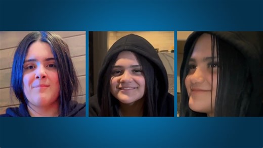 AMBER Alert discontinued after missing 12-year-old found, suspect arrested