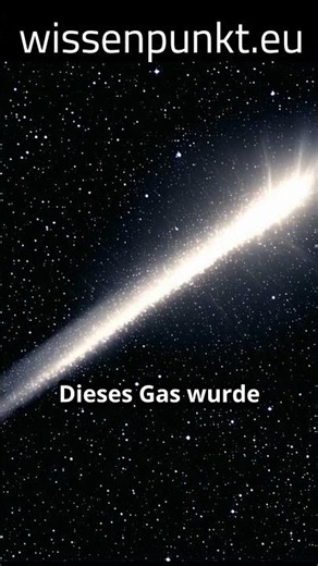 Methanfund auf Komet überrascht Forscher!
