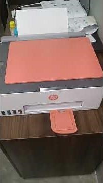 hp smart tank 589 printer installation