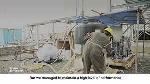 Japan applies technology that best meets the needs of each country and region, ensures speedy construction under restricted conditions and provides technology to address local environmental risks. Our end goal is to contribute to building economic infrastructure that will serve the people for the long term and to be a part of global infrastructure development. | Japan - The Government of Japan