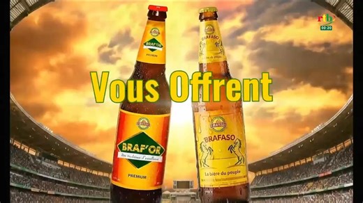 Journal de la CAN du 26 décembre 2025 | RTB