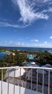 2K views · 59 reactions | A sneak peek into the rooms in The Coral Tower at Atlantis Bahamas  : The Travel Mom | Nassau & Paradise Island, The Bahamas | Facebook