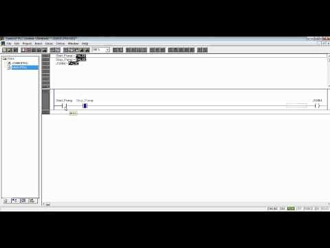 Twincat Plc Start Programing