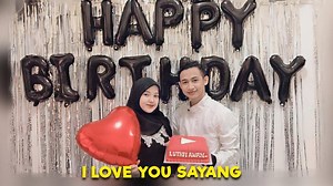 20K views · 948 reactions | SURPRISE ULANG TAHUN DARI KESAYANGAN | Dunia Prank | Facebook