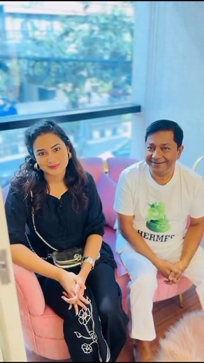 Hello, Chattogram! We thrilled to present the Chef's House presents Girls Priority Wedding & Year-Ending Discount Expo 2025 Coming up, we have Tasnia Farin Apu as our national celebrity guest on Friday from 3 PM to 4:30 PM, and joining her will be the beloved renown public figure Gowtom saha Bhaiya! So, if you want to meet them and shop from our collection, make sure you’re there! Don’t forget to collect your buyer’s gift from the stage with every purchase and also drop your name and mobile numb