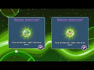 Angry birds Space MOD: Extra Planets 3 stars all levels v1.1.0 | Gameplay | Part 2