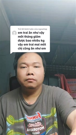 Trả lời @ngoaitep cảm ơn chị đã xem video nhật ký giảm cân của em chúc toàn thể các bạn 1 ngày cuối tuần nhiều niềm vui và hạnh phúc #tinchau #health #giammo #giambeo #keto #anketo #ankieng #xuhuong #diet #weight #weightloss #healthy