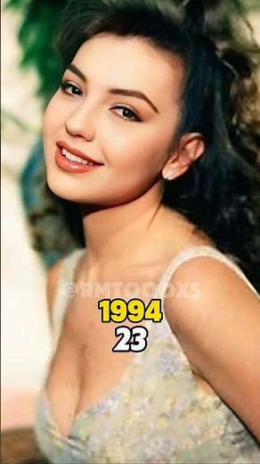 MARIMAR Cast Then And Now 1994-2025 #thenandnow #film #marimar #telenovela