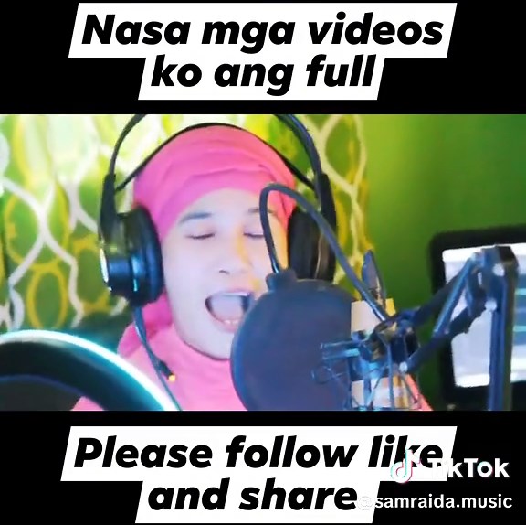 Samraida MUSIC (@samraida.music)’s videos with original sound - Samraida MUSIC